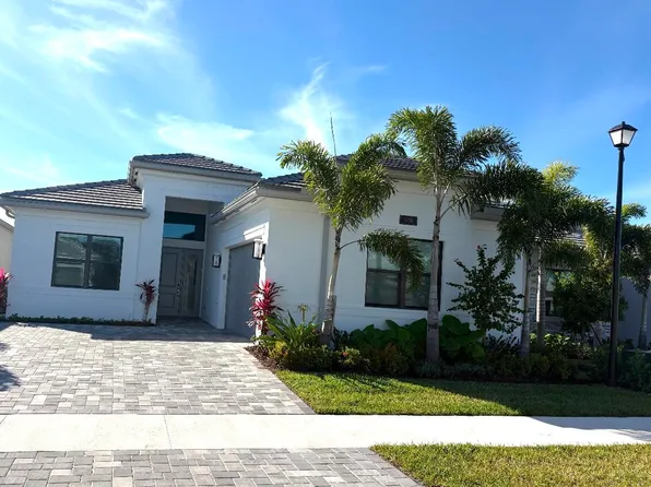 9776 Spruce Woods Drive, Boynton Beach, FL 33473