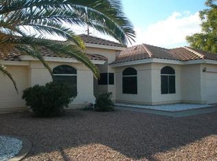 6561 W Country Gables Dr, Glendale, AZ 85306