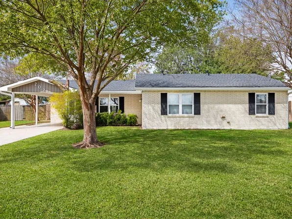 202 Dale St, Houma, LA 70360