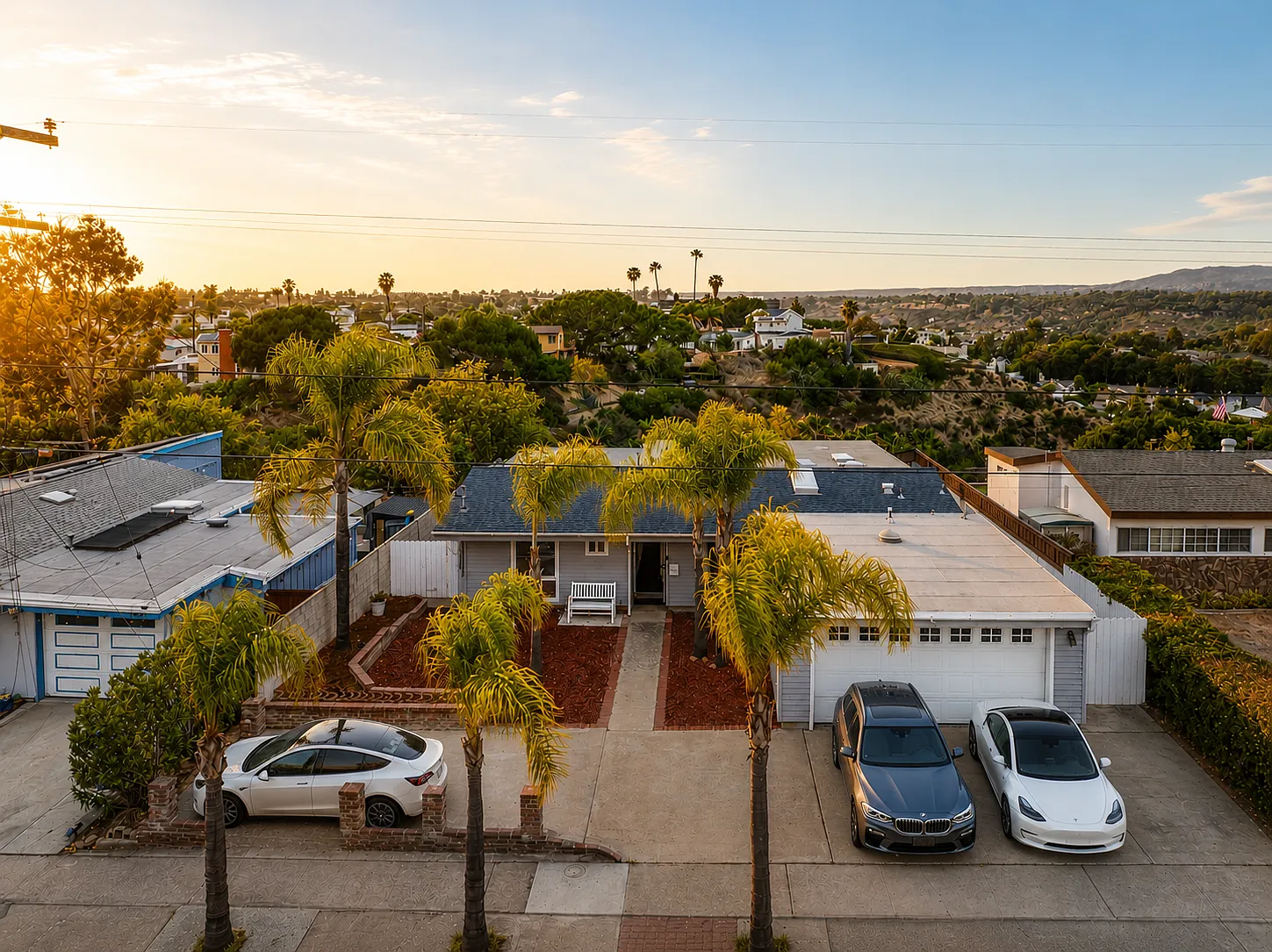 3 bed, 1925 sqft, $9,000 — Photo 1