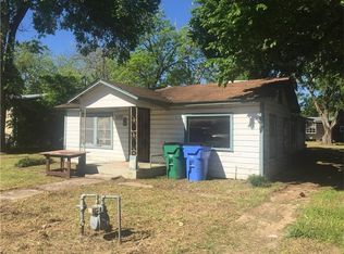 1808 Pecan St, Bastrop, TX 78602