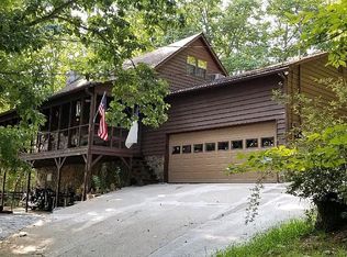 345 Ridgewood Dr, Waleska, GA 30183