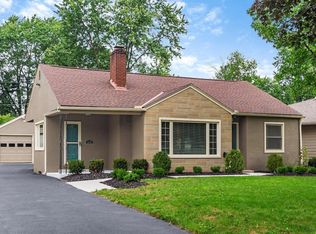 2242 Wickliffe Rd, Columbus, OH 43221