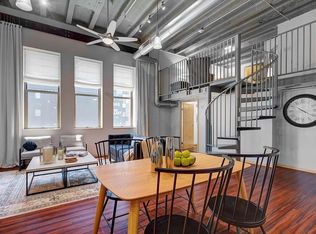 110 N 3rd St UNIT 603, Columbus, OH
