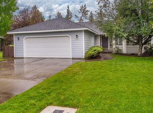 3389 NE Stonebrook Loop, Bend, OR 97701