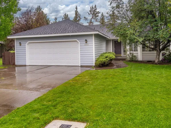3389 NE Stonebrook Loop, Bend, OR 97701