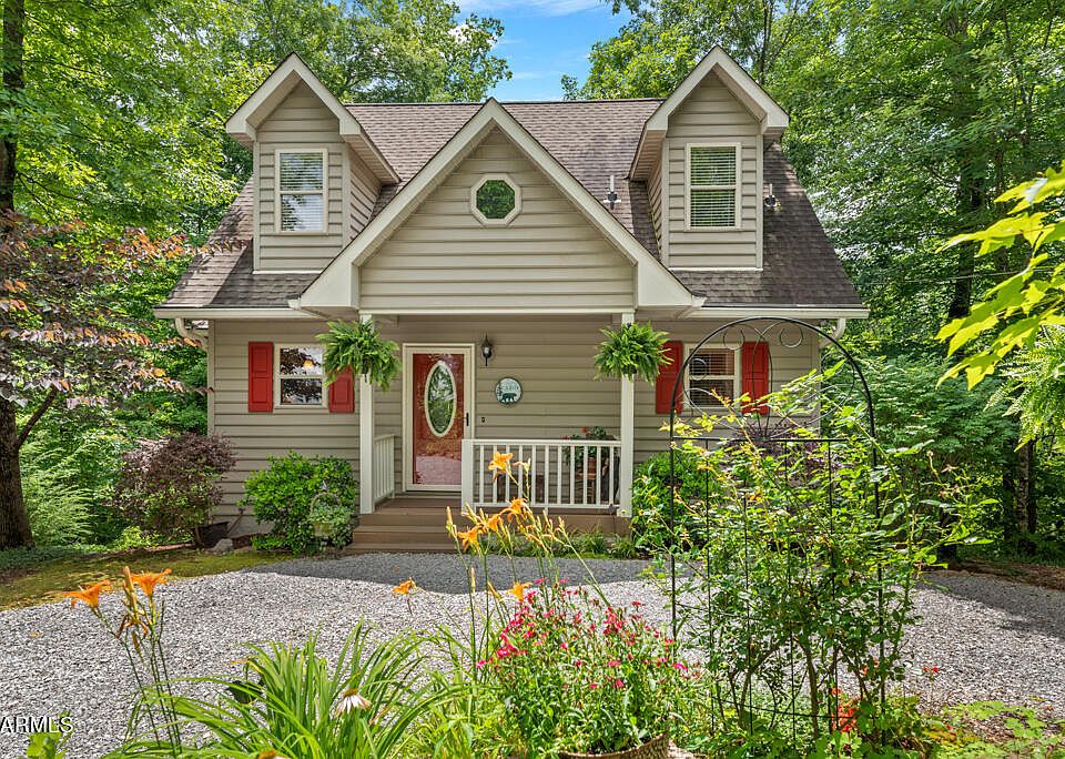 411 Laurel Rd, Townsend, TN 37882 Zillow