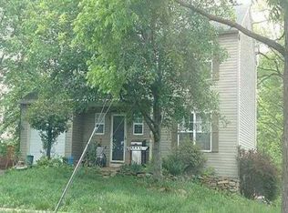 615 Jennifer Ln, Gilbertsville, PA 19525