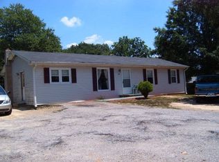 369 Old Quarry Rd, Danville, VA 24540
