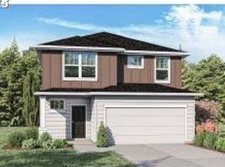 2642 26th Loop, Springfield, OR 97477