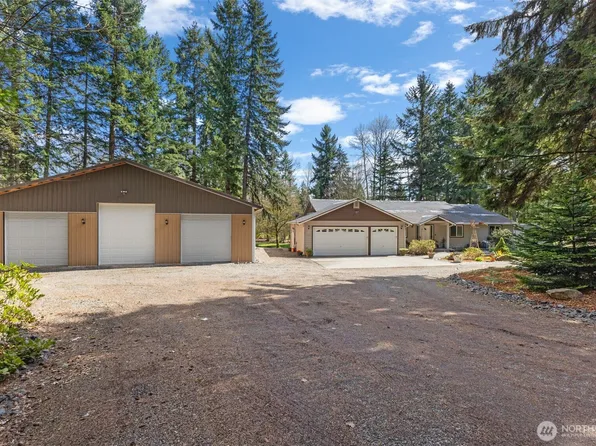 12217 224th Avenue E, Bonney Lake, WA 98391