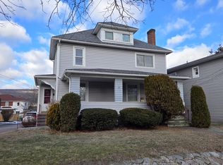 1618 Wyoming Ave APT B, Kingston, PA 18704