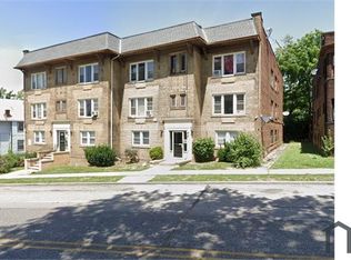 1769 Noble Rd #6, Cleveland, OH 44112