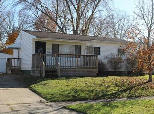 1228 Flanders Ave, Akron, OH 44314