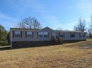 5837 Osborn Mill Rd, Seagrove, NC 27341