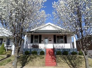 4729 Alexander St, Saint Louis, MO