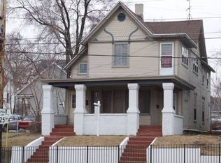 526 Michigan St NE, Grand Rapids, MI 49503