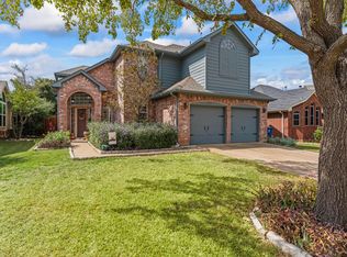 2413 Lakeshore Dr, Flower Mound, TX 75028
