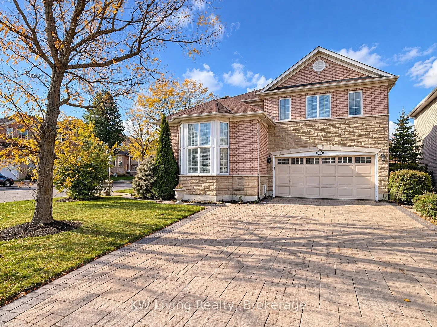 2 bed, $2,100 — Photo 1