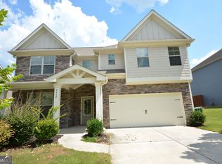 2458 Overlook Ave, Lithonia, GA 30058