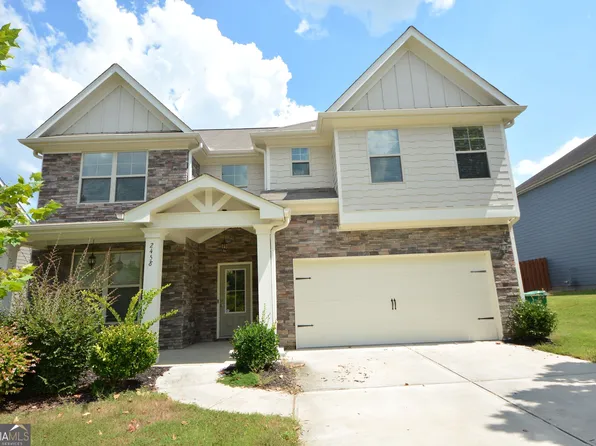 2458 Overlook Ave, Lithonia, GA 30058