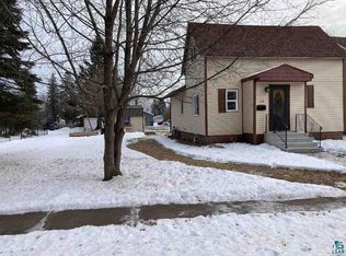 118 97th Ave W, Duluth, MN 55808