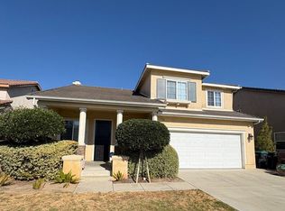 29548 Camino Cristal, Menifee, CA 92584