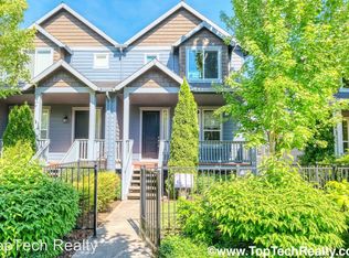 3119 NE Weeping Willow Way #U, Hillsboro, OR