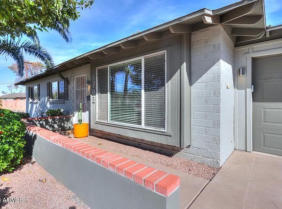 5th image of 8702 E Wilshire Dr