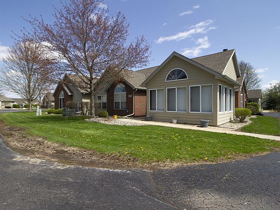 2nd image of 311 Steeplechase Cir #311