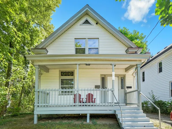 1417 Cedar Ave, Cincinnati, OH 45224