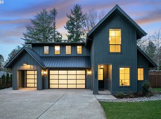 2485 Greentree Rd, Lake Oswego, OR 97034