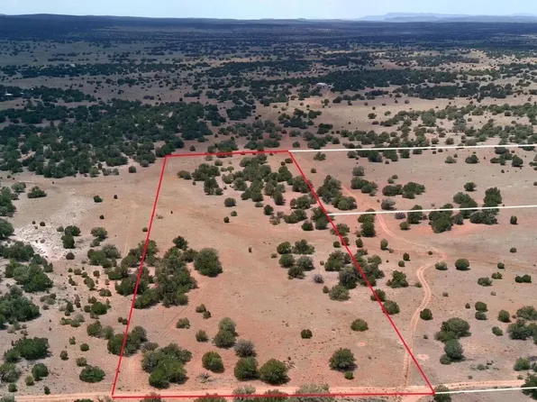 LOT-33D Stewart Rd, Seligman, AZ 86337