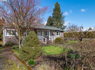 20129 Main St NE, Saint Paul, OR 97137