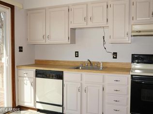 14511 Liberty Rd, Mount Airy, MD 21771