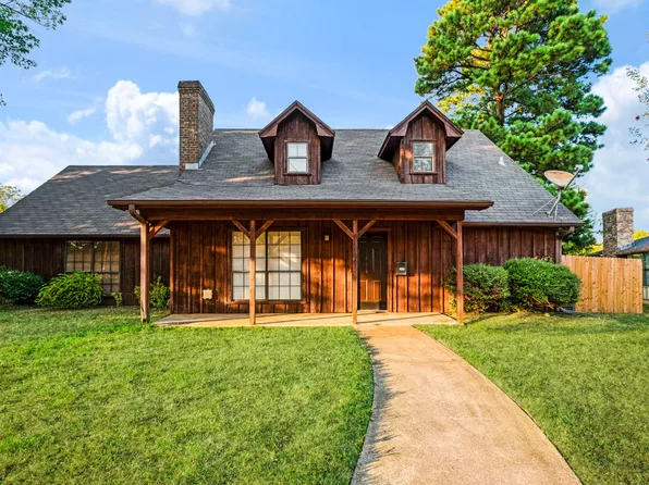 1715 Fairfax St, Paris, TX 75460