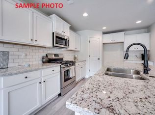 3338 Sundance St, Springdale, AR 72764