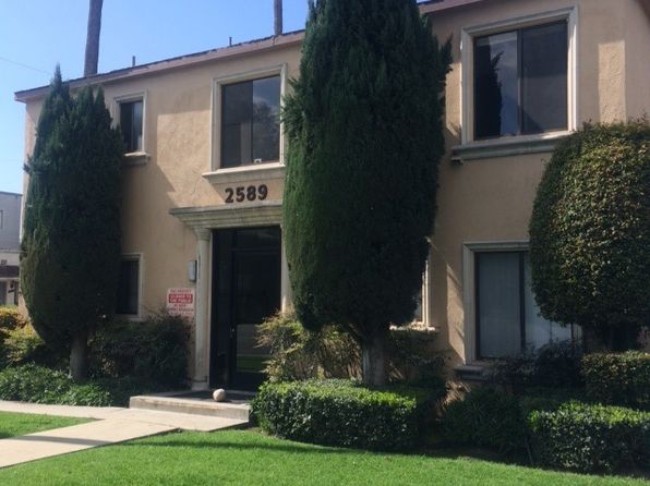 2589 S Sepulveda Blvd APT 4