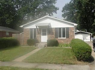 26403 Alden St, Madison Heights, MI