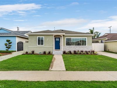 15424 S Wilton Pl, Gardena, CA, 90249