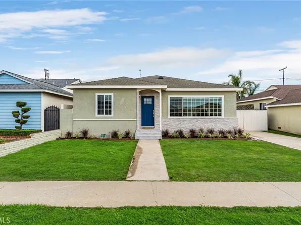 15424 S Wilton Pl, Gardena, CA 90249