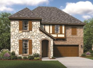 3449 Begonia Ln, Irving, TX 75038