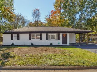 407 Washington St, Columbia, MS 39429