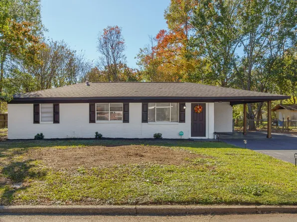 407 Washington St, Columbia, MS 39429