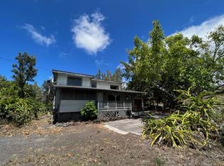 92-8370 Tiki Ln, Captain Cook, HI 96704