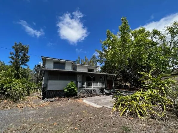 92-8370 Tiki Ln, Captain Cook, HI 96704