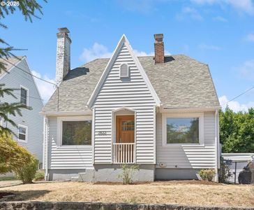 3533 NE 66th Ave, Portland, OR, 97213