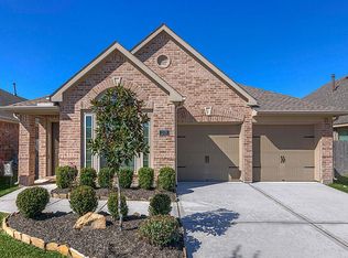 1339 Cameron Park Ln, Spring, TX 77386