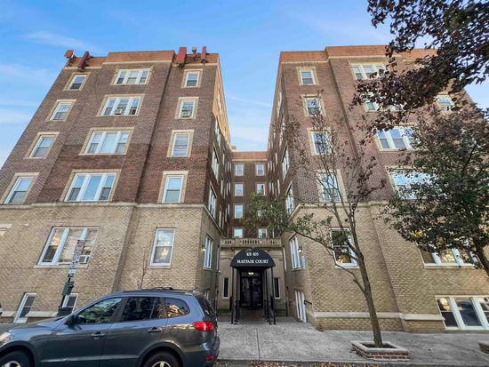 101 73rd St APT 36, North Bergen, NJ 07047