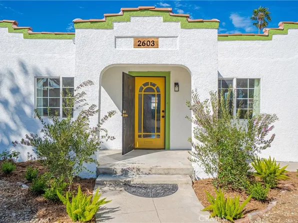 2603 W 75th St, Los Angeles, CA 90043